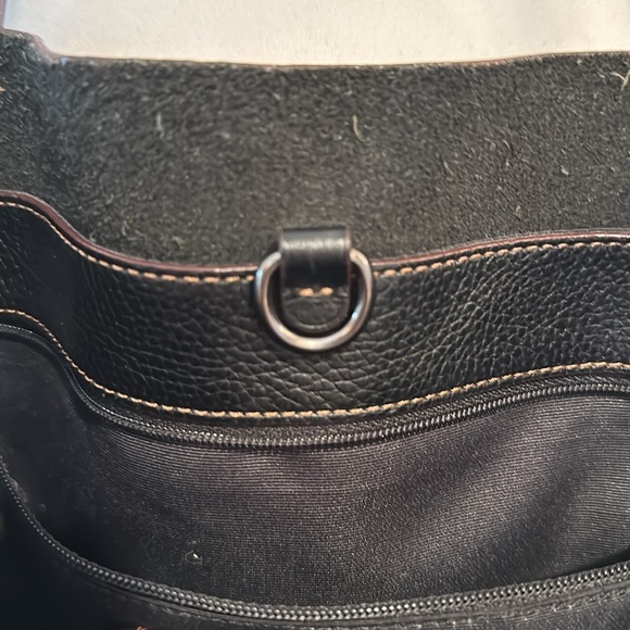 COACH Love Tote - Picture 9 of 11